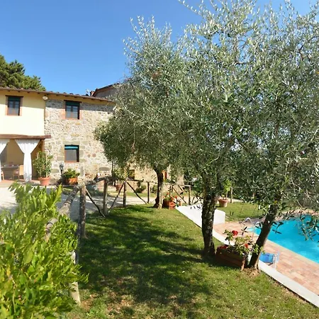Batticapo Di Ilaria Casa de Férias *