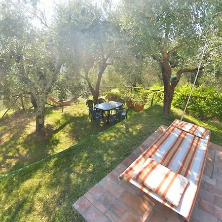 Batticapo Di Ilaria Holiday home