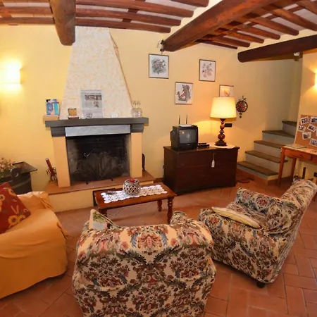 Batticapo Di Ilaria * San Martino in Freddana