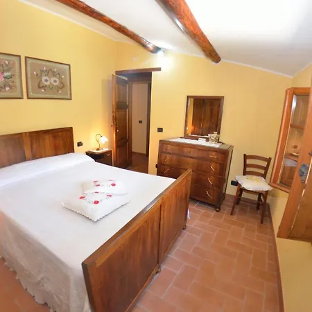 Batticapo Di Ilaria San Martino in Freddana